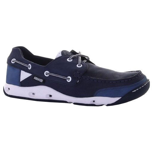 Technical boat shoes hot sale