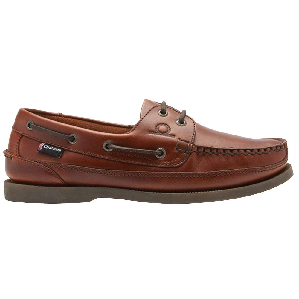 Chatham hotsell boat shoes