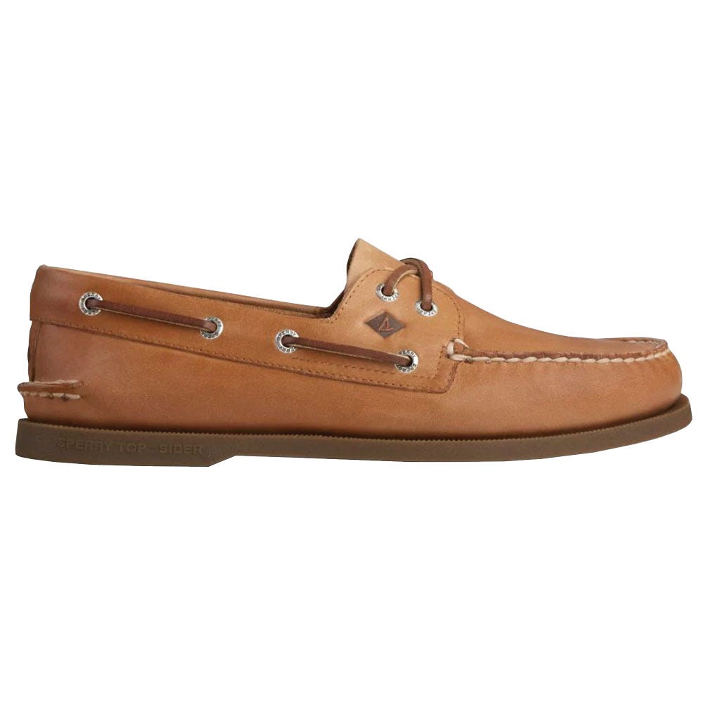 Men's sperrys boat sale shoes
