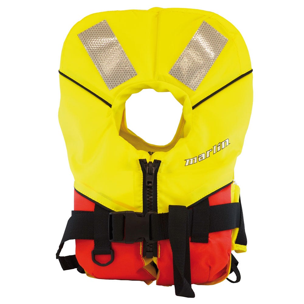 Marlin dog life best sale jacket