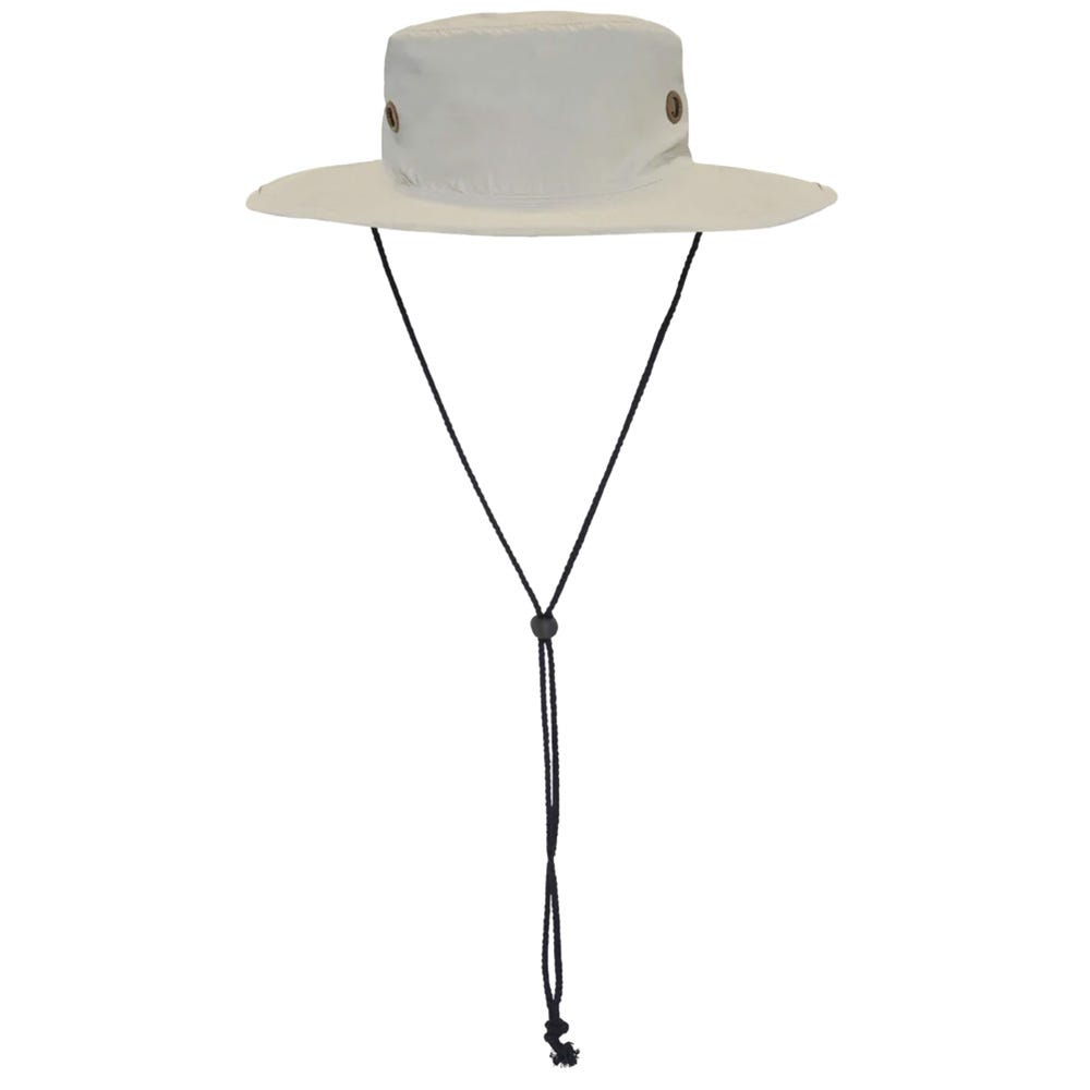 Canvas sailing hat hotsell