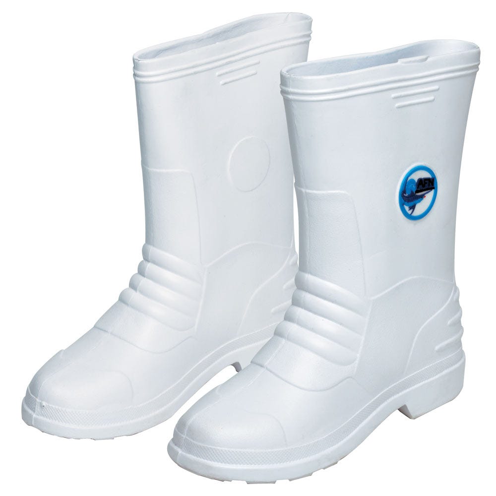 Marlin deck hotsell boots