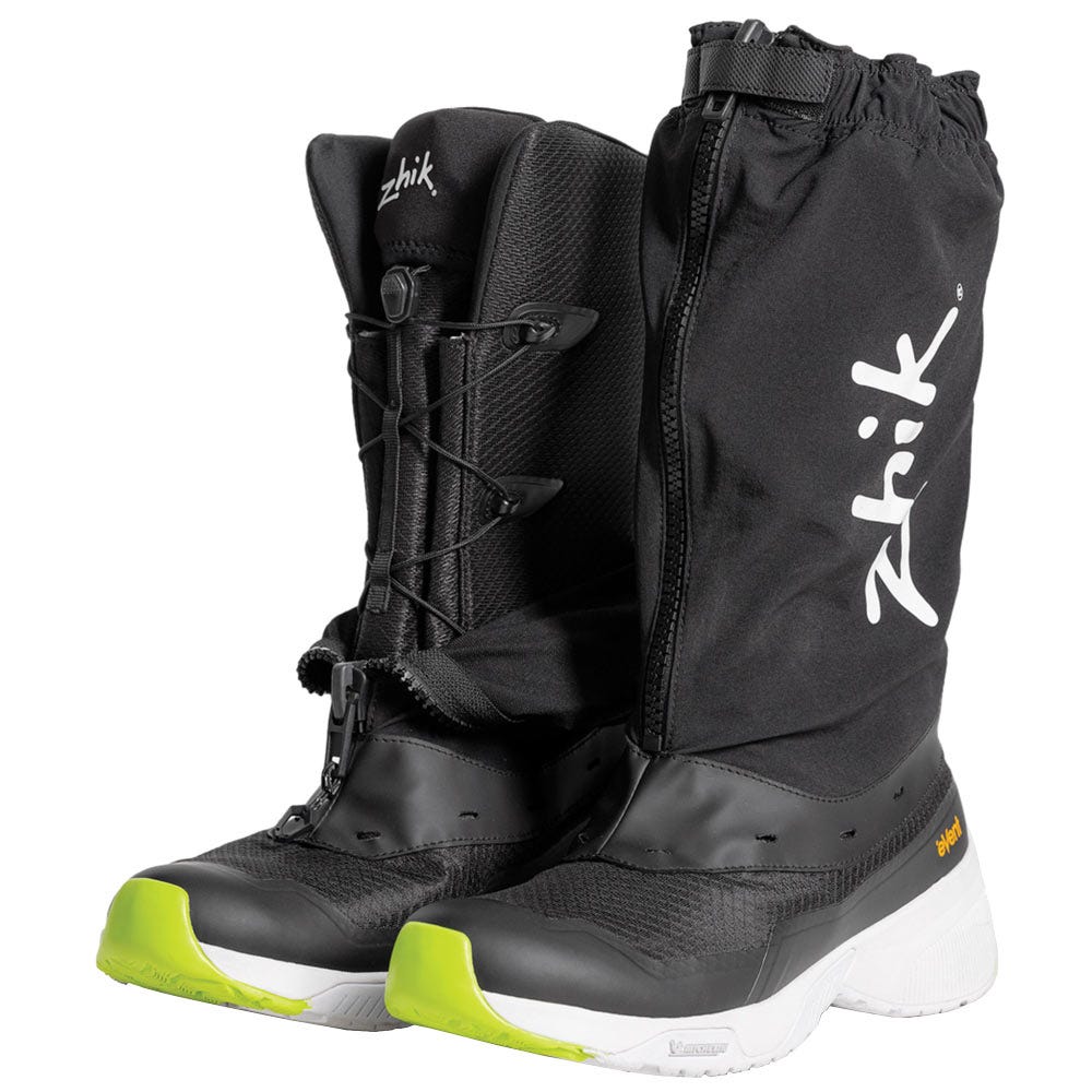 Waterproof sailing boots online
