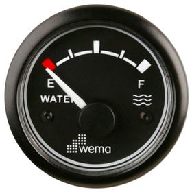 Wema Water Level 52mm