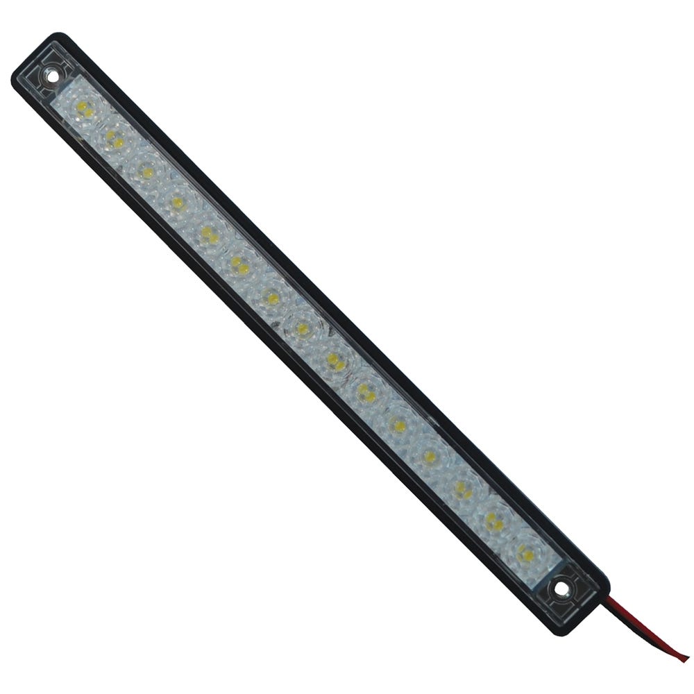 12v led waterproof strip hot sale lights