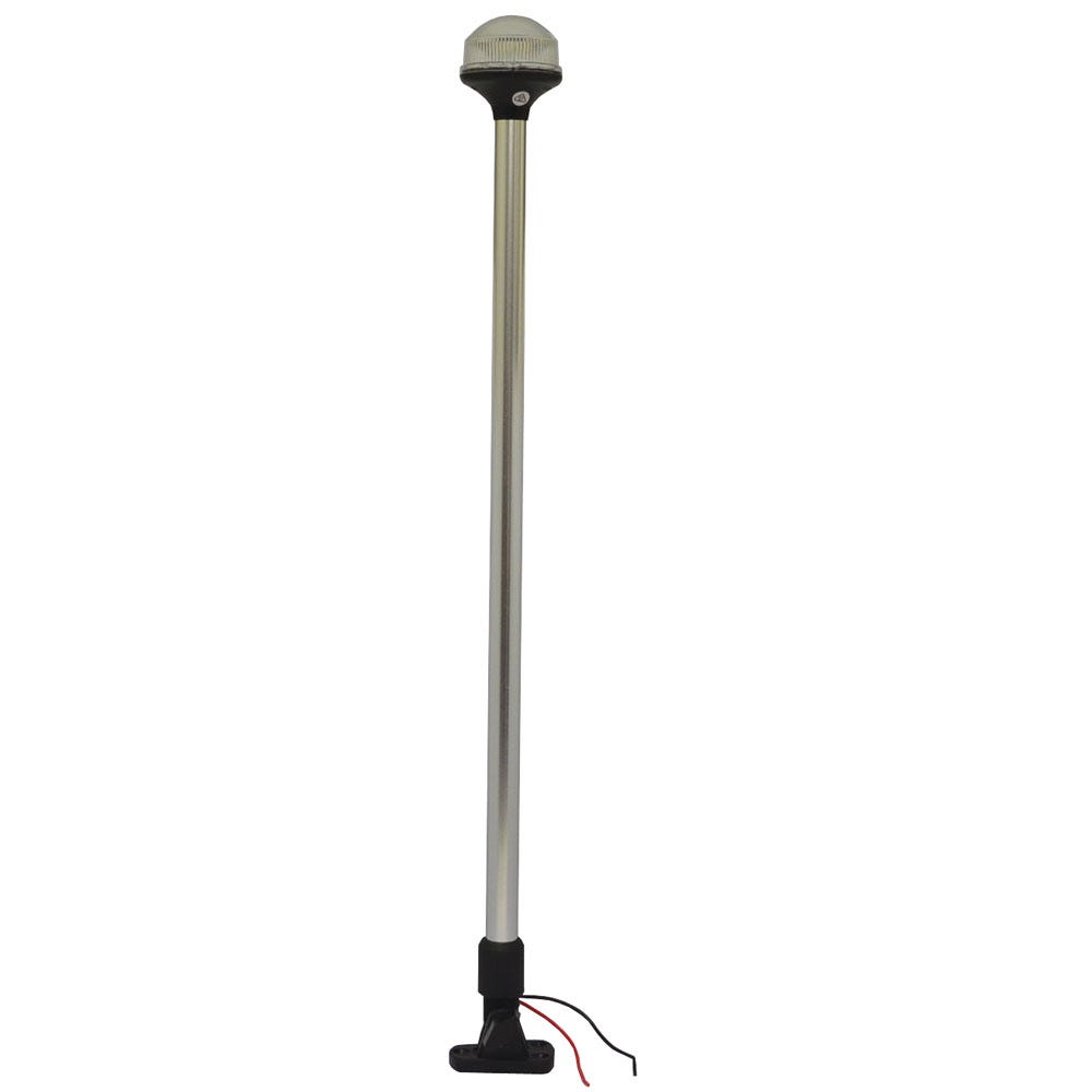12 volt string top lights for boats