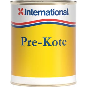 International Pre-Kote White