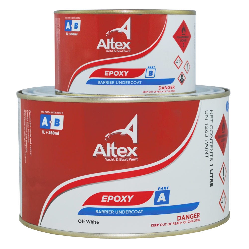 Epoxy undercoating new arrivals