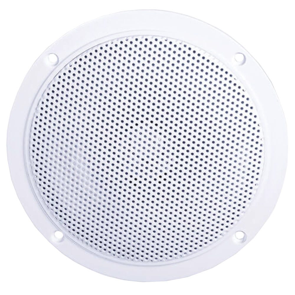 5.25 waterproof cheap speakers