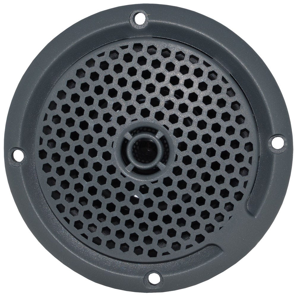 Waterproof shop marine speakers