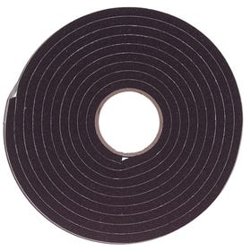 PSP Vinyl Bear Foam Tape Grey 25mm x 6mm x 3m