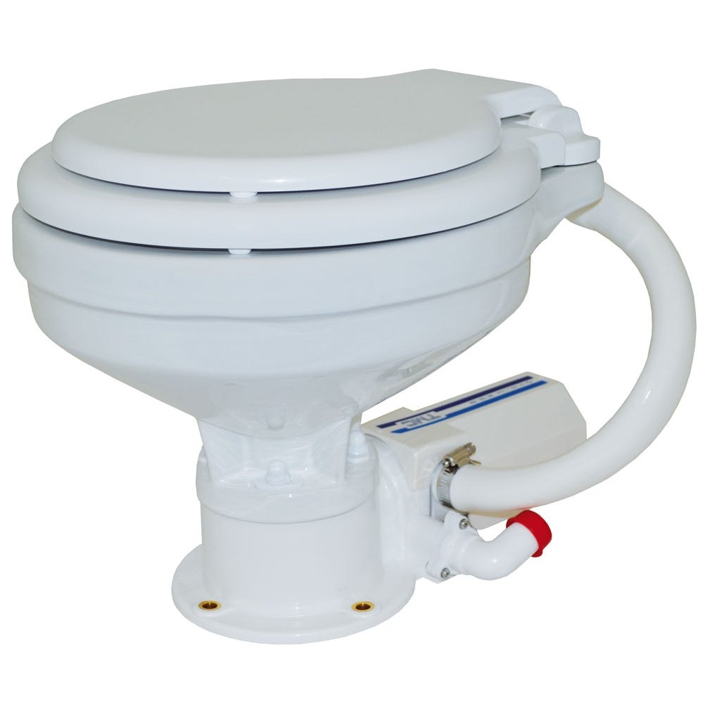 Tmc Toilet