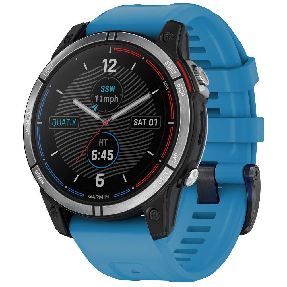 Garmin smart watch gps shop