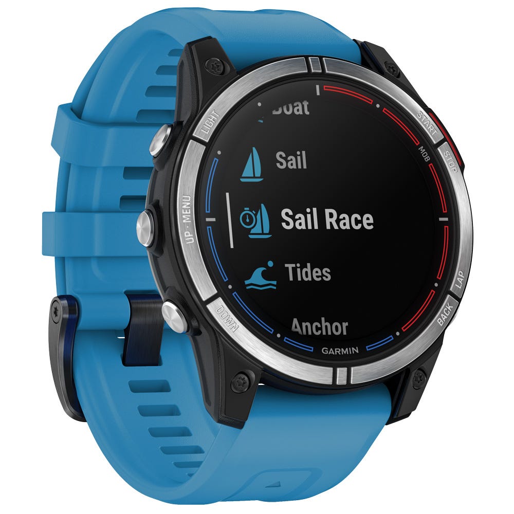 Gps smartwatch hotsell