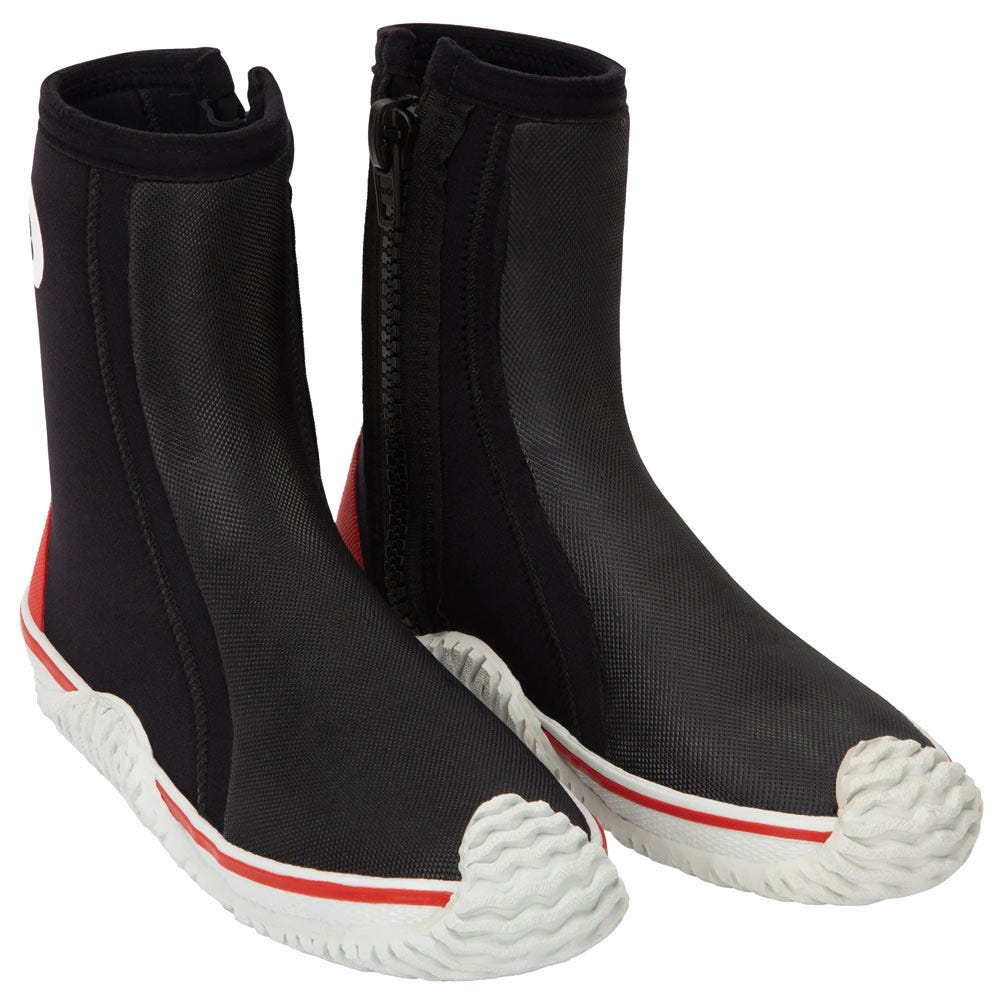 Burke Wetsuit Boot
