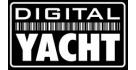 Digital Yacht